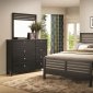 202721 Richmond Bedroom in Black Forest by Coaster