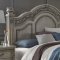 Messina Estates Bedroom 5Pc Set 537-BR in Gray by Liberty