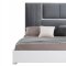 Sharon Bedroom in White by Global w/Options