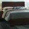 Edmonton 204351 Bedroom 5Pc Set by Coaster w/Options