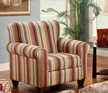 Verona VI 912 Essex Accent Chair by Chelsea Home Furniture [CHFCC-V6-912-C Essex]