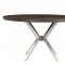 Ibiza Round Dining Table 5581-54 in Ash by Homelegance w/Options