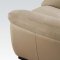 51015 Devyn Sofa in Pearl Bonded Leather Match by Acme