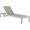 Shore Outdoor Patio Chaise & Side Table Set EEI-2475 by Modway