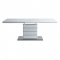 Kameryn Dining Table DN02143 in White by Acme w/Options