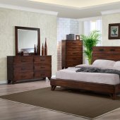 Avalon 203751 Bedroom by Coaster w/Options