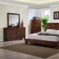 Avalon 203751 Bedroom by Coaster w/Options