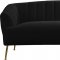 Milan 657 Sofa in Fabric w/Optional Items