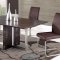 D2275DT Dining 5Pc Set by Global w/Options