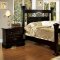 CM7496EX Sonoma Bedroom in Espresso w/Optional Casegoods