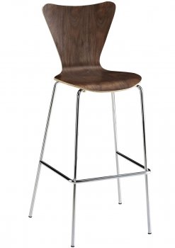 Ernie Bar Stool Set of 2 Choice of Color by Modway [MWBA-EEI-538-Ernie]