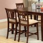 CM3886PT Plainville II Counter Height Dining Table w/Options