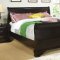 CM7815EX Laurelle Bedroom in Espresso w/Optional Casegoods