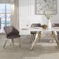 Galdesa Dining Table DN02105 Marble Top by Acme w/Options