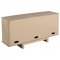 Kailani Sideboard Buffet Cabinet 109385 in Beige Oak by Coaster