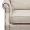 Camden Sofa TOV-63801-3-Beige in Beige Linen by TOV Furniture