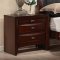 21450 Ireland Bedroom in Espresso by Acme w/Options