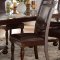 Lordsburg 5473-103 Dining Set in Cherry by Homelegance