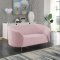 Biarritz 611 Sofa in Fabric w/Optional Items