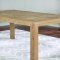 Kingston Dining Table 107751 - Scott Living by Coaster