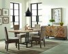 Springdale Dining Table 110251 by Coaster with Options