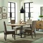 Springdale Dining Table 110251 by Coaster with Options