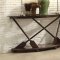 Hatchett Lake 3522-30 Coffee Table by Homelegance w/Options