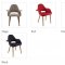 Aegis Dining Chair EEI-555 Set of 2 Choice of Color by Modway