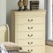 G3175B Jumbo Youth Bedroom by Glory Furniture in Beige