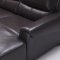 S275 Power Motion Sectional Sofa in Brown Leather Beverly Hills