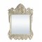 Vatican Server DN00464 in Champagne Silver by Acme