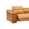 Hartley Power Motion Sofa in Camel by Beverly Hills w/Options