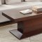 Nast 3467-30 Coffee Table by Homelegance w/Options