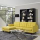 Empress EEI-1666 Sectional Sofa in Sunny Fabric by Modway