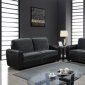 U1305 Sofa in Grey Fabric by Global w/Options