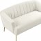 Milan 657 Sofa in Fabric w/Optional Items