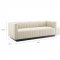 Conjure Sofa in Beige Fabric by Modway w/Options