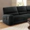 Keamey Motion Sectional Sofa 8336-6LRRR by Homelegance