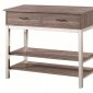 Eldridge 121125 Server in Weathered Grey by Coaster