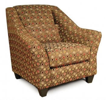 890-875 Flair Accent Chair in Fabric by Chelsea Home Furniture [CHFCC-AC-890-875]