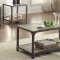 Rumi 5264-31 Coffee Table 3Pc Set by Homelegance w/Options