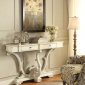 950586 Console Table in Antique Style White by Coaster