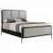 Arini Bedroom 224331 in Black by Coaster w/Options