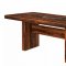 Bonneville I CM3824T 7Pc Dining Set in Brown Cherry