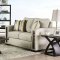 Chubbuck Sofa SM6421 in Beige & Copper Chenille w/Options