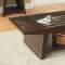 Cullum 3427-30 Coffee Table by Homelegance w/Options