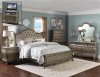 Florentina Bedroom Set 1867 by Homelegance w/Options