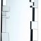 Jade Console Table 410 by Meridian w/Optional Mirror