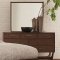 Ruote Bedroom 1745 in Brown-Gray by Homelegance w/Options