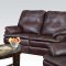 50750 Zamora Motion Sofa Polished Microfiber by Acme w/Options